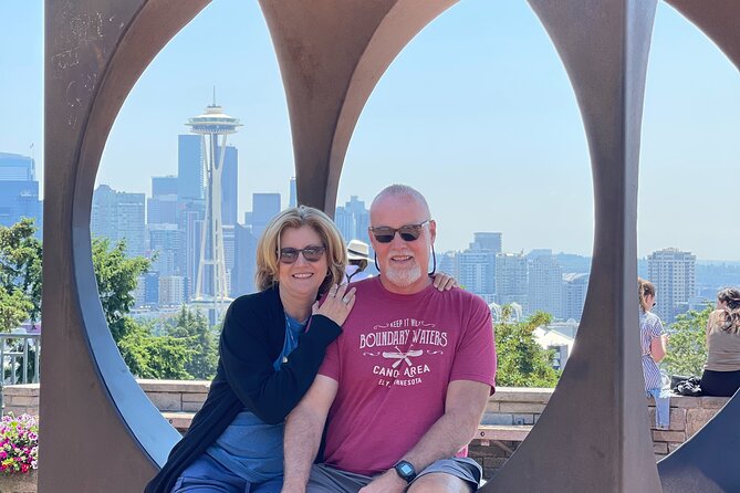 Seattle City Tour 3-Hours (Private Tour) - Inclusions and Requirements