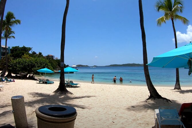 Secret Harbour Snorkel Trip From Cruise Ship - What to Expect