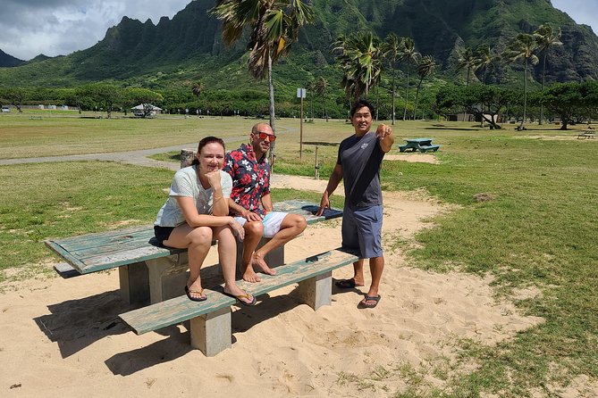 Secret Oahu Half Circle Island Tour With A Local Guide - Customizing the Itinerary to Suit Your Preferences