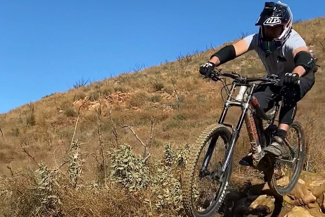 Secret Trail Electric MTB Experience Review - Health and Safety Considerations