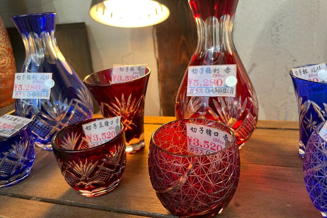Secrets of Old Tokyo Hidden Legends & the Cultural Property Tour - Expectations and Requirements