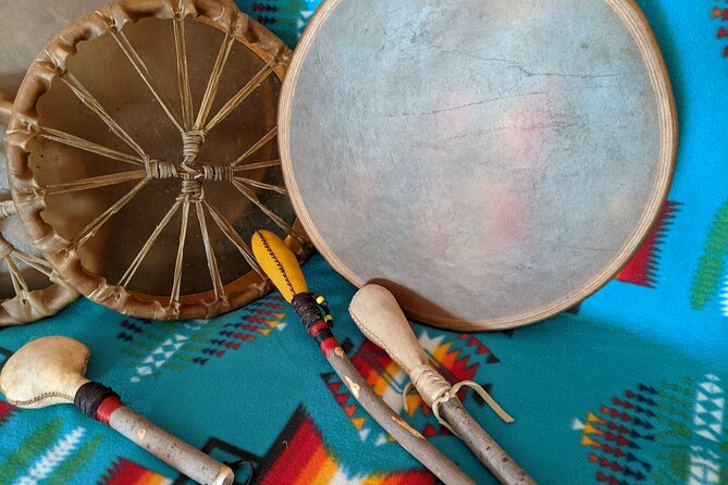 Sedona Soul Tour With Shamanic Guide - Sedonas Spiritual Landscape
