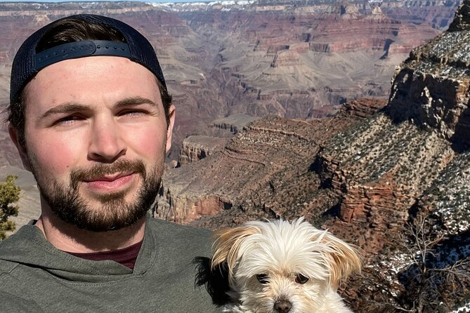Sedona to Grand Canyon Day Trip - Daily Schedule and Timing