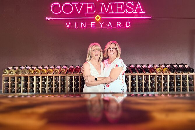 Sedona & Verde Valley Wine Tour Review - Booking Information