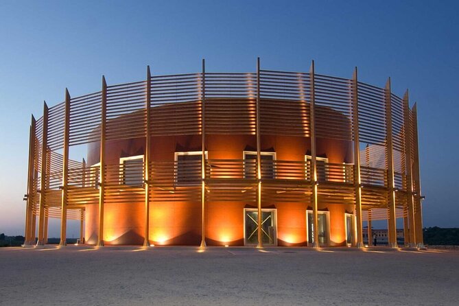 Self-drive Wine Tour in Bairrada Region - Meeting and Pickup Details