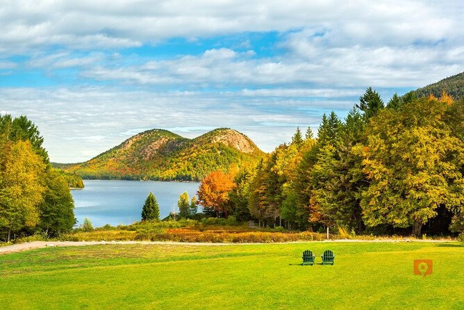Self-Guided Audio Driving Tour in Acadia National Park - User Reviews and Feedback