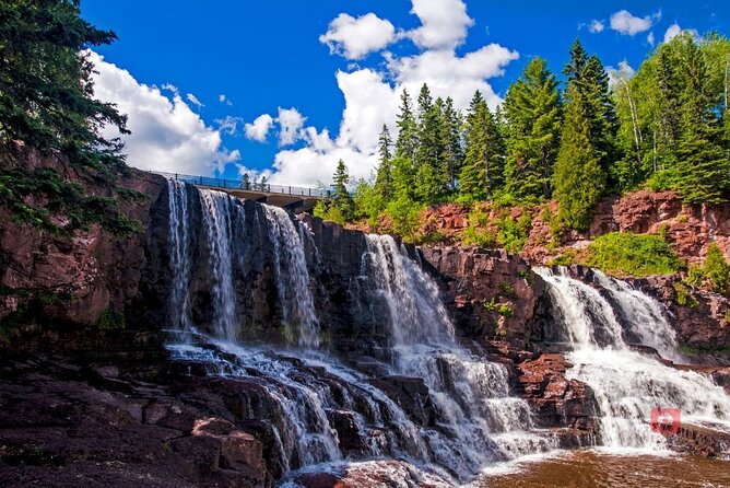 Self-Guided Audio Tour Lake Superior North Shore - Mobile Compatibility