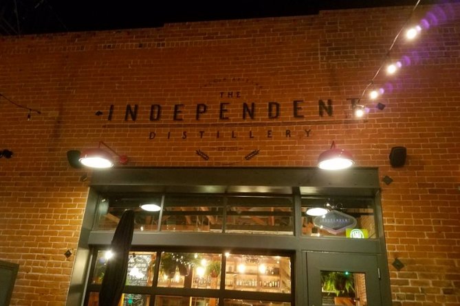 Self-Guided Bar Hunt: Cacti and Cocktails - Inclusions and Features