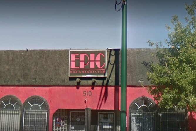 Self-Guided Bar Hunt: Extreme El Paso - Preparing for Your Adventure