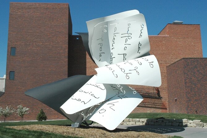 Self-Guided Lincoln Scavenger Hunt: Capitol to Campus! - Preparation Tips for Participants