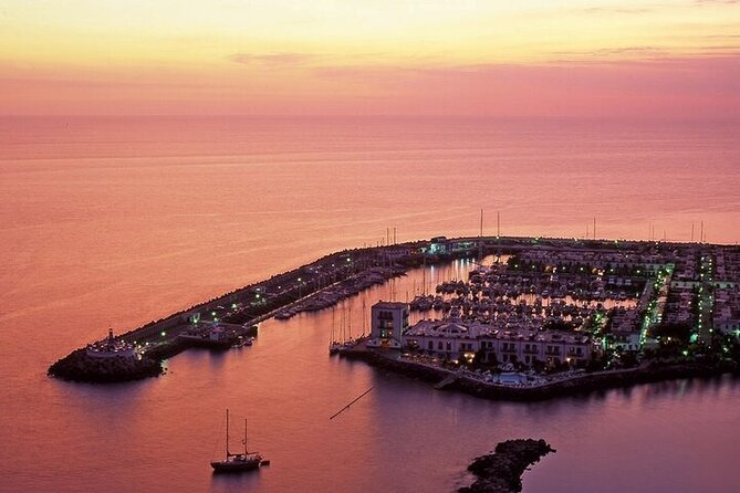 Self-Guided Mogan Tour by Boat - Free Time in Mogan