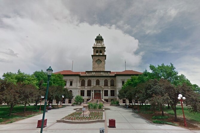 Self-Guided Scavenger Hunt: All Things Colorado Springs - Reviews and Feedback
