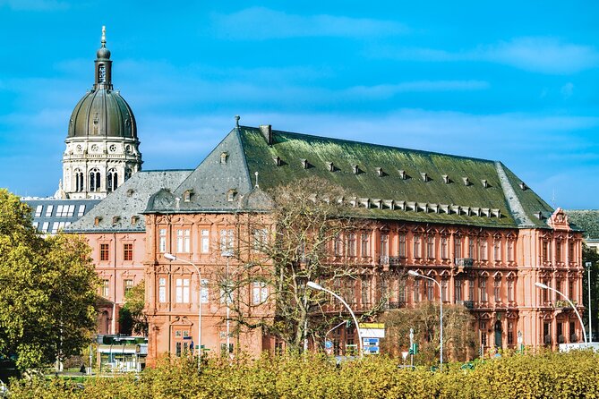 Self-Guided Scavenger Hunt and City Game in Mainz - Historical Insights on Gutenberg
