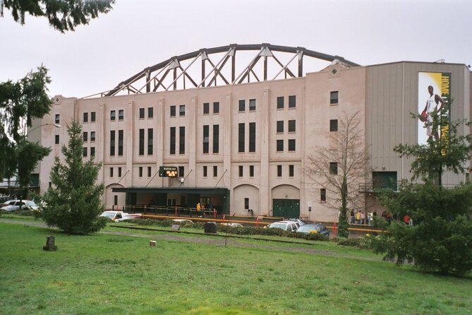 Self-Guided Scavenger Hunt: Eugene Waddle Around Campus - Planning Your Scavenger Hunt