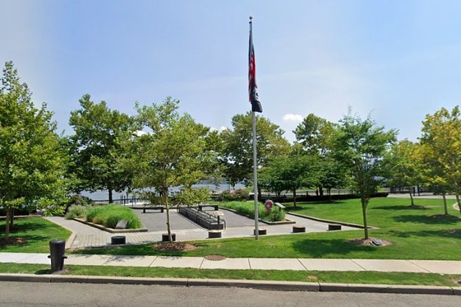 Self-Guided Scavenger Hunt: Hoboken Harbor & History! - Booking and Cancellation Policy