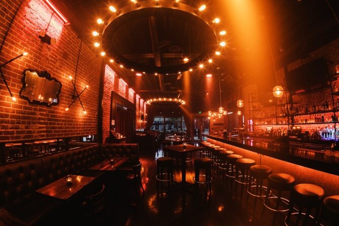 Self-Guided Scavenger Hunt: Rumble Through Riverside Bar Crawl - Tips for a Successful Scavenger Hunt