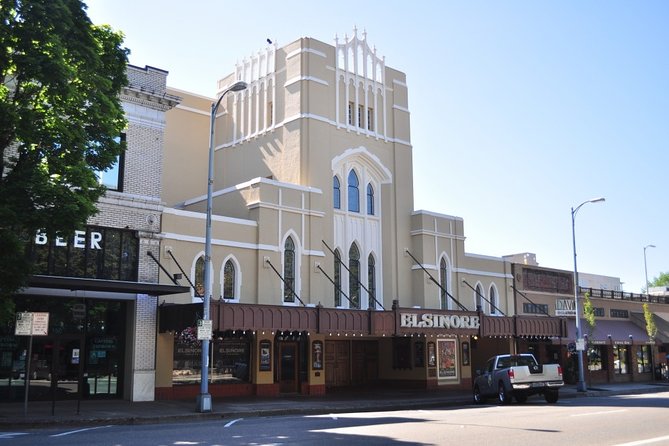 Self-Guided Scavenger Hunt: Salem Oregons Beautiful Capital - Sum Up