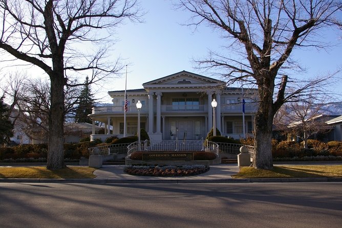 Self-Guided Scavenger Hunt: Test Your Luck In Carson City - Tips for a Successful Adventure