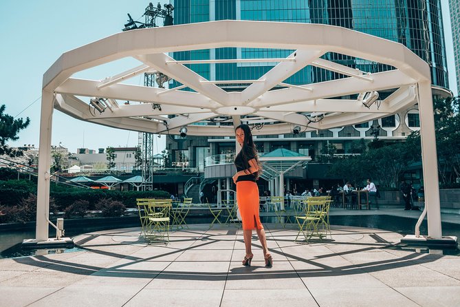 Self-Guided Tour of Downtown Los Angeles With Fun Facts and Best Photo Ops - Best Photo Opportunities