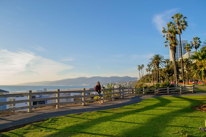 Self-Guided Tour of Santa Monica in Los Angeles With Fun Facts and Photo Ops - Unique History and Culture