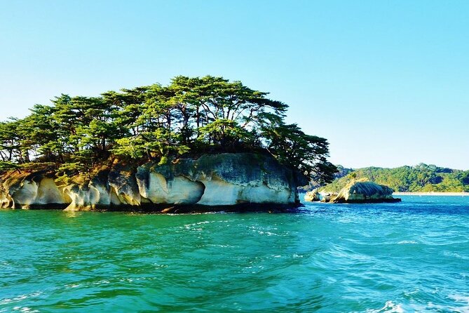Sendai / Matsushima Half-Day Private Tour With Government-Licensed Guide - Meeting and Transportation Details