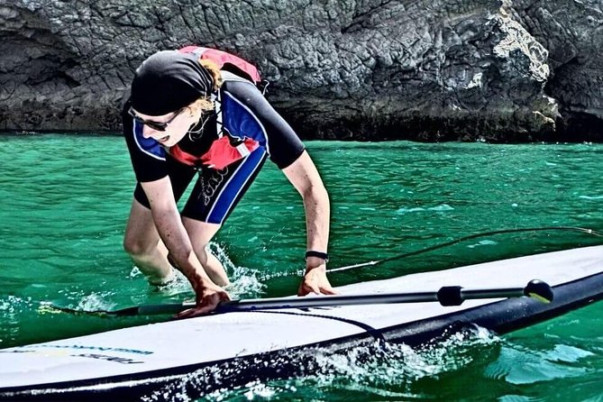 Sesimbra by Stand up Paddle - Pricing Details