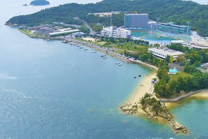 Setouchi Sea Kayak Private Adventure and Hidden Islands - Experiencing the Local Culture