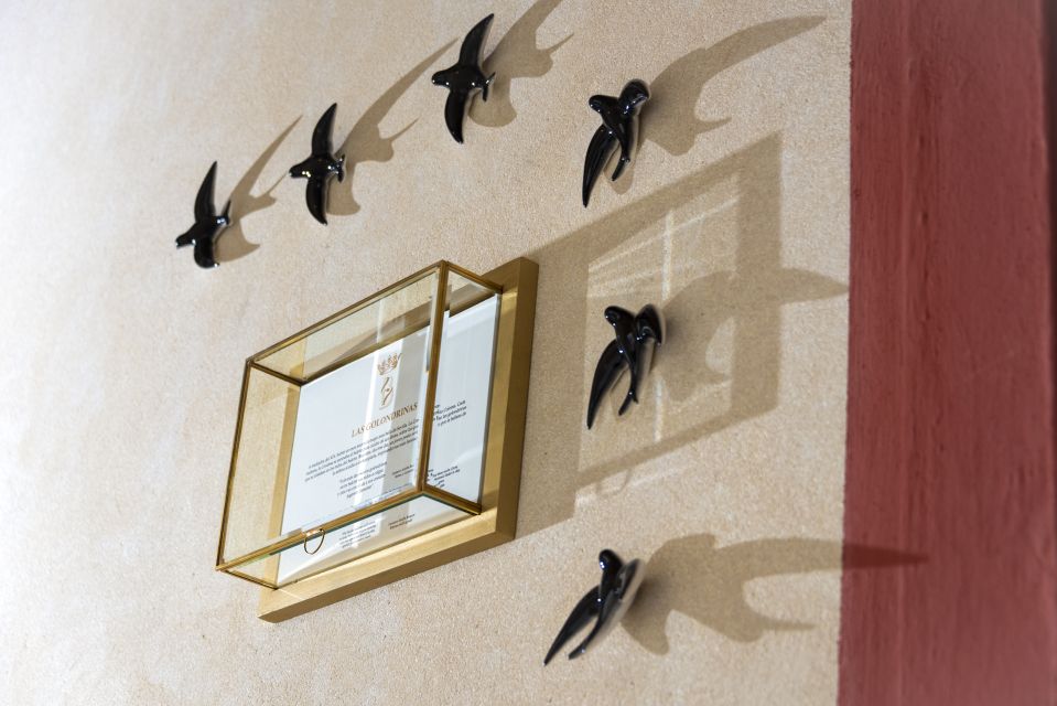 Seville: Bucarelli Palace Entry Ticket - Frequently Asked Questions