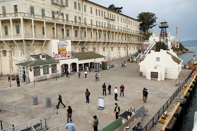 SF Cable Car Plus Alcatraz and Ferry Tour - Pricing and Booking Information