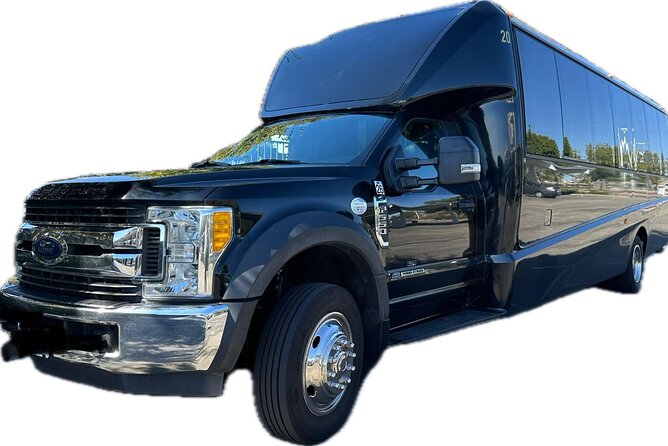 Sf City Tour - Meeting and Pickup Details
