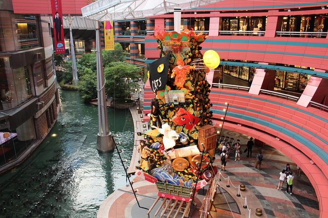 Shared Departure Transfer : Fukuoka City to Fukuoka Airport - Pricing and Availability