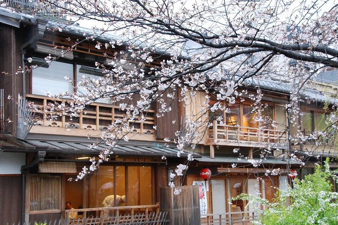 Shared Departure Transfer: Kyoto City to Osaka Itami Airport - Baggage and Accessibility