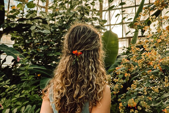 Shared Jungle Dreams Insta-Walk Photoshoot - Additional Information