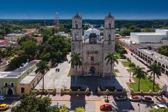Shared Transfer to Cancun Downtown or Hotel Zone - Pickup Locations and Process