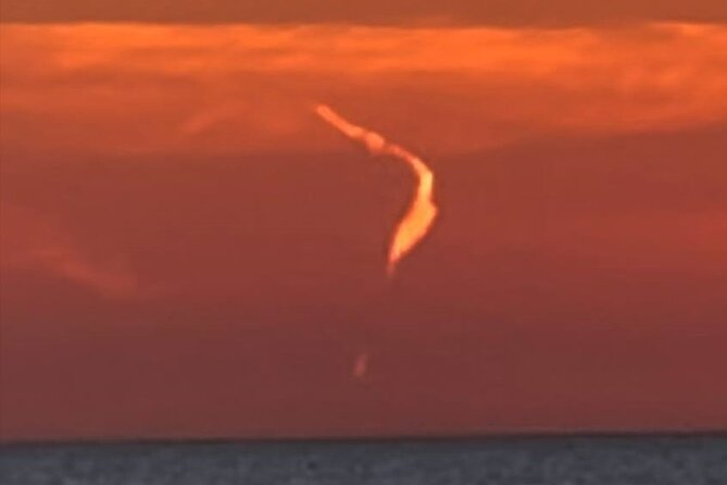 Sharkeys UFO Tours, St Pete Beach - See Live Orbs and UFOs Now - Tour Details
