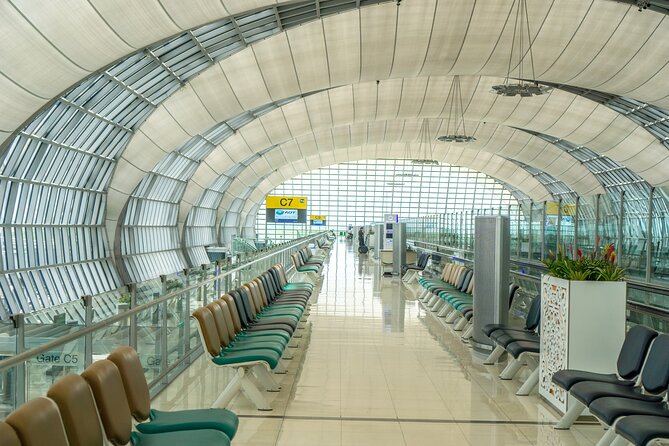 Sharm El Sheikh Airport Transfers - Cancellation Policy