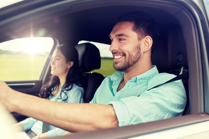 Shenandoah National Park Self-Guided Driving Audio Tour - Flexible and Independent Travel