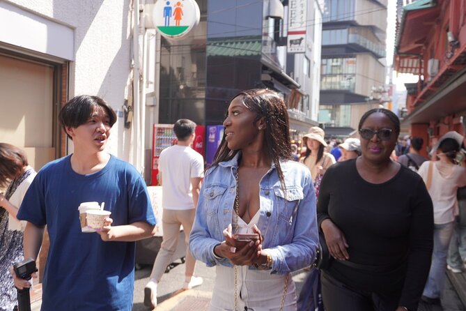 Shibuya Nightlife Highlights : Izakaya, Karaoke Bar, Ramen - Indulging in Authentic Ramen