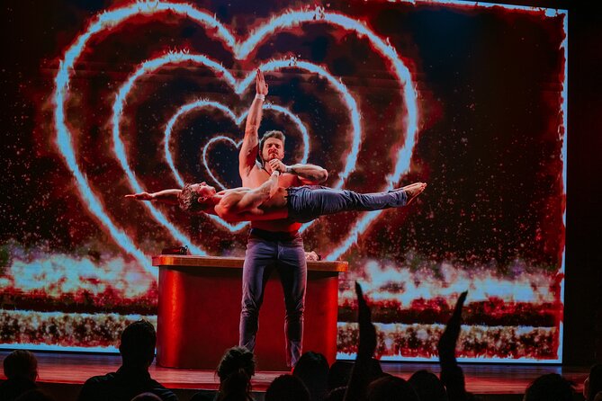 Shiners Nashville - Adult Comedy and Cirque Show! - Customer Reviews