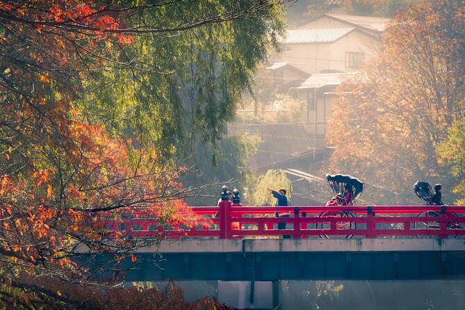 Shirakawago and Takayama Licensed Guide and Vehicle From Kanazawa - Booking and Cancellation