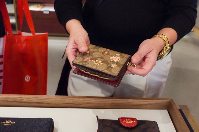 Shopping in Las Vegas With a Personal Stylist - Insider Styling Tips
