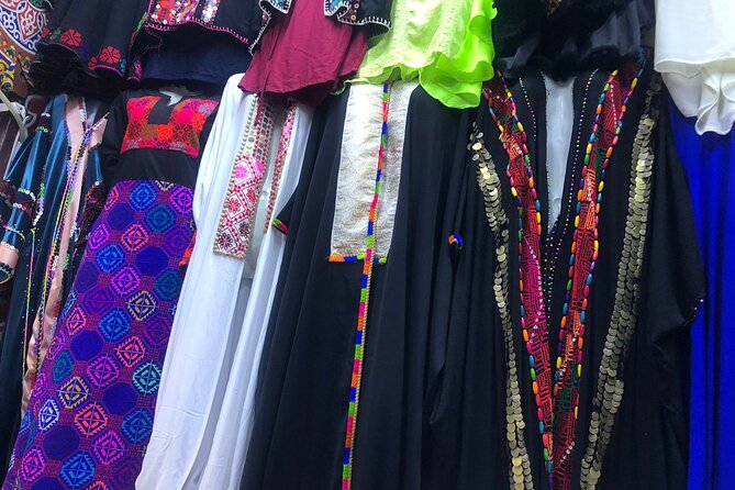 Shopping Tour in Cairo - Booking and Cancellation