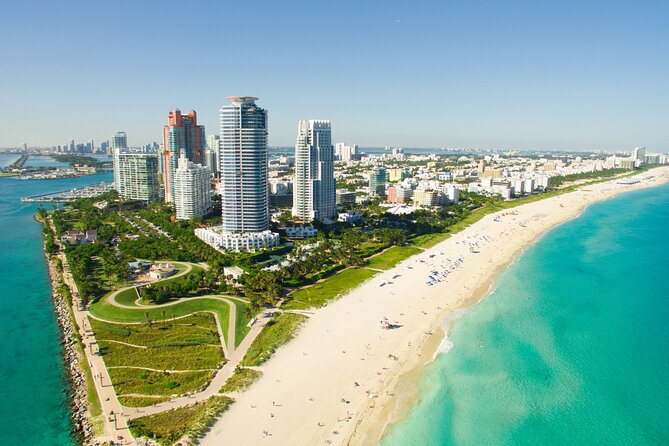 Shore Excursion From Port of Miami, Miami Beaches Day Trip - Accessibility and Special Accommodations