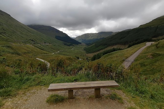 Shore Excursion to Loch Lomond, Inveraray and the West Highlands - Inclusions and Highlights