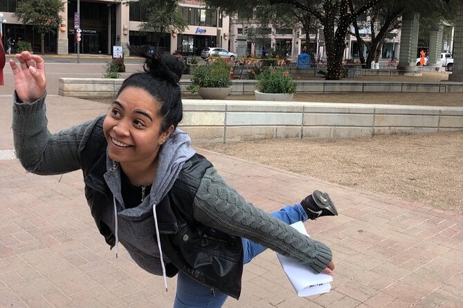 Shreveport City Scavenger Hunt by Crazy Dash - Discover Unique Spots in the City