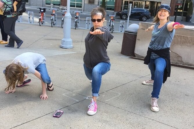 Shreveport City Scavenger Hunt Excursion by 3Quest Challenge - Meeting Point and Transportation
