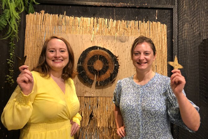 Shuriken Experience in Takayama - Accessibility and Inclusive Experience