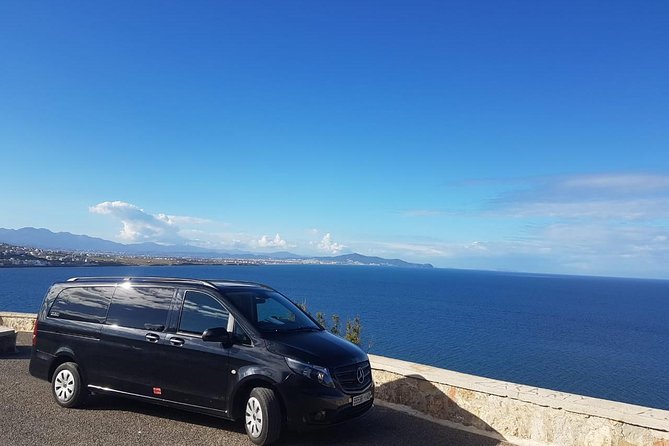 Shuttle Service (Tangier Airport-Tangier City) - Customer Experiences and Ratings