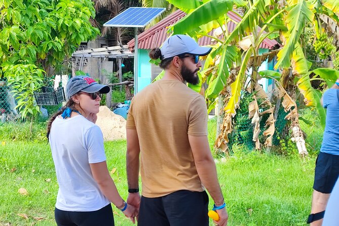 Sian Kaan Trip From Playa Del Carmen & Tulum - Meeting Point and Pickup Details