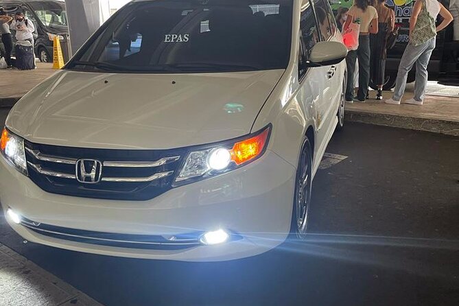 Side to Antalya Ariport (AYT) - Departure Private Transfer - Booking Process and Confirmation